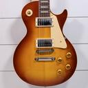 Gibson 1958 Les Paul Standard Reissue - Iced Tea Burst