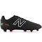 New Balance Mens 442 V2 Pro FG, 13 / Black