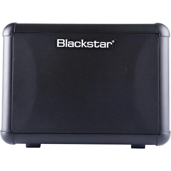 Blackstar Superfly 12W 2x3 Portable Battery Powered Guitar Amp