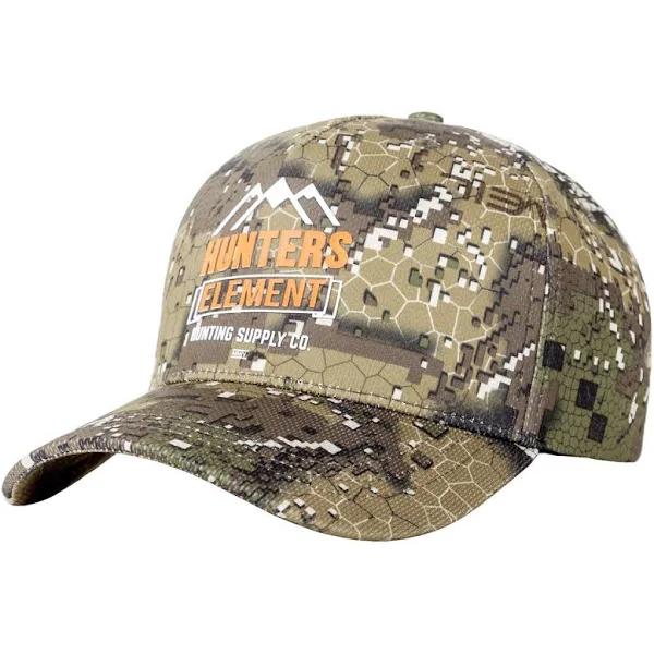 Hunters Element Vista Cap - Desolve Veil