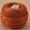 DMC Pearl Cotton Ball Size 8 87yd Medium Copper