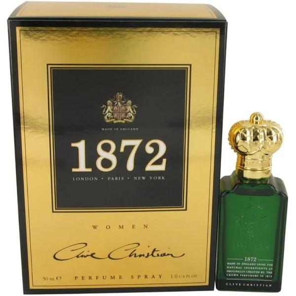 Clive Christian 1872 by Clive Christian Perfume Spray 1.6 oz