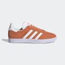 Adidas Gazelle Solar Orange (Women's)