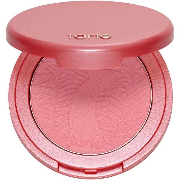 Tarte Cosmetics Amazonian Clay 12-Hour Blush - Dollface (Light Pink)