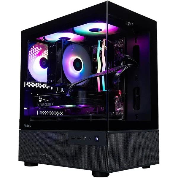 Mwave TGX Level One Gaming PC - Intel Core i5 12400F & GeForce RTX 4060, TGXLevelOneV4-R2G Mwave Gaming Pcs