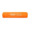 Vango Dreamer 5 Single Self-inflating Sleeping Mat - Citrus Orange