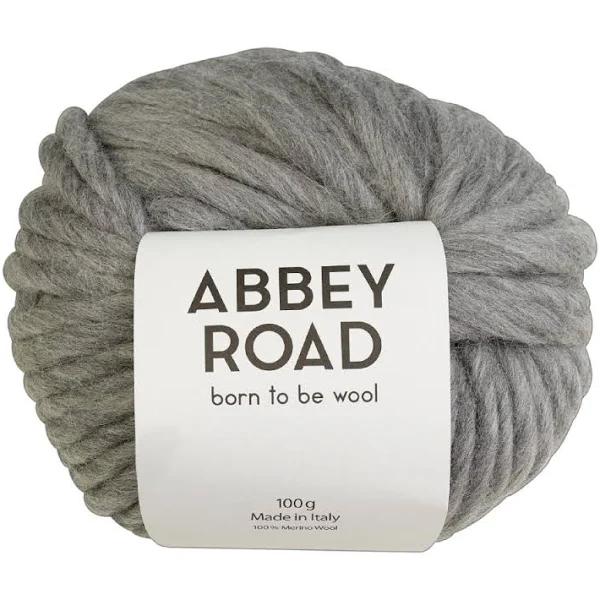 Abbey Road 100 G Born To Be Wool Yarn