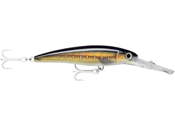 Rapala X-Rap Magnum XRMAG40 18cm [Colour: HD Sailfish UV]