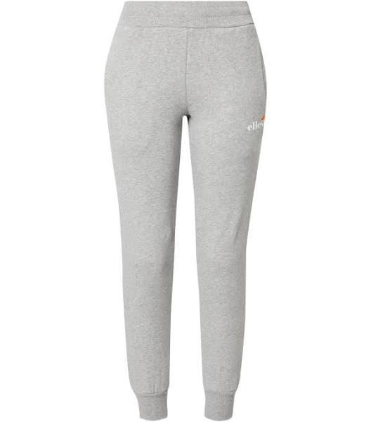 Ellesse Hallouli Jog Pants Grey Marl 8