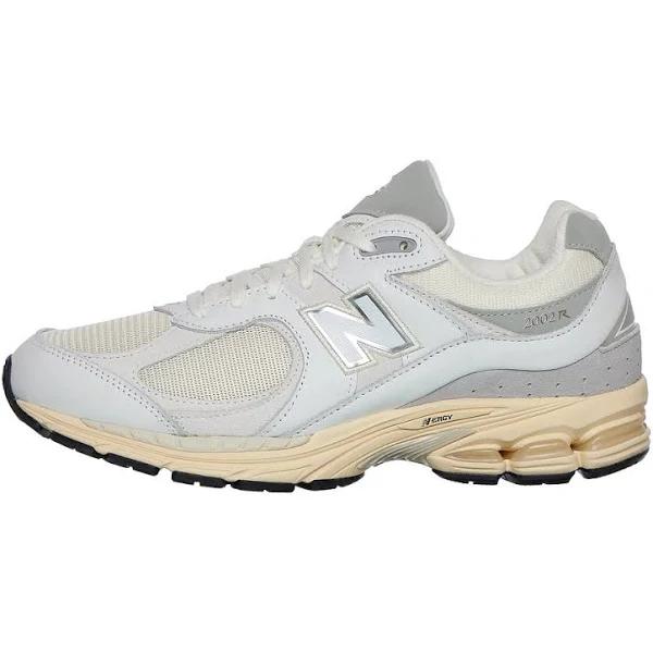 New Balance M2002RIA (White / Grey)