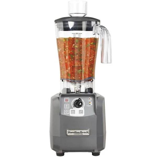 Hamilton Beach Tempest Food Preparation Blender - BBF0600