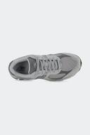 New Balance 2002R Grey - Size 4.5 - Rain Cloud