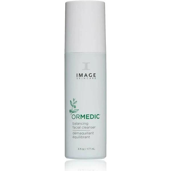 Image Skincare Ormedic Balancing Facial Cleanser, 6 fl oz