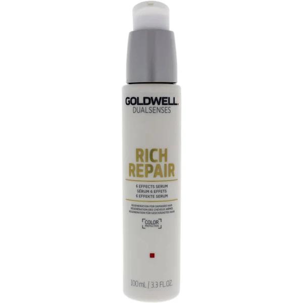 Goldwell Dualsenses Rich Repair 6 Effects Serum (100ml)