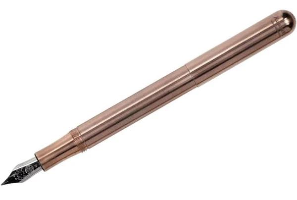 Kaweco Liliput Fountain Pen Copper EF