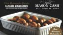 Mason Cash Classic Collection Rectangular Baker - 23x14x5cm