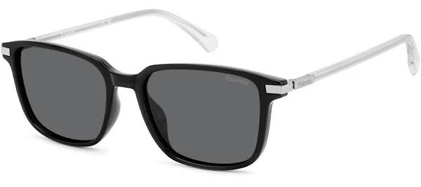 Polaroid PLD-4169-G-S-X 807/M9 54mm - Sunglasses Black