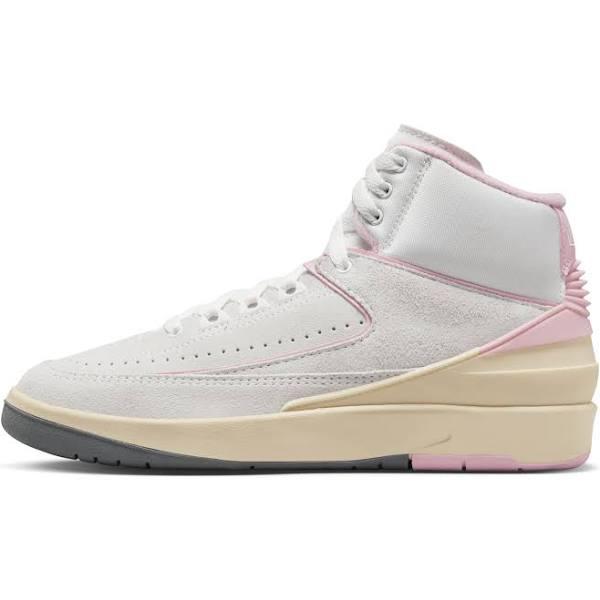 Jordan 2 Retro Soft Pink (Women's)