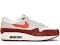 Nike Air Max 1 - Sail/Coral/Stone