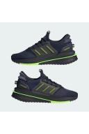 Adidas X_PLRBOOST Running Shoes Grey EU 42 Man ID9574/8