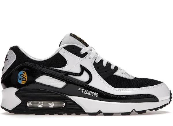 Nike Air Max 90 'Lucha Libre' DM6178‐010