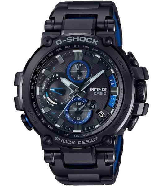 G-Shock MTGB1000BD-1A Watch