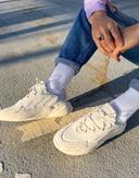 adidas-Ozelia Shoes-Men-Off White / Wonder White / Off White-12