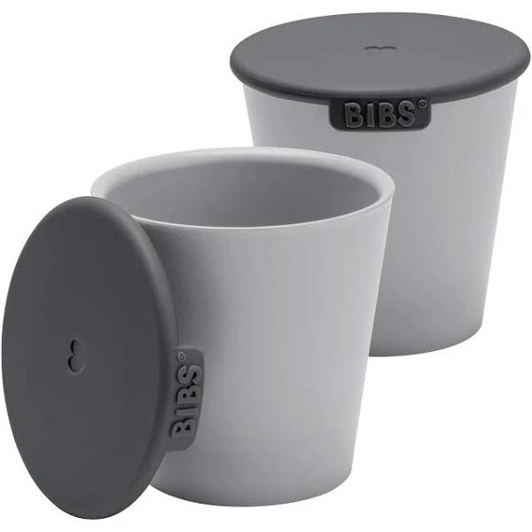 Bibs Cup Set - Cloud