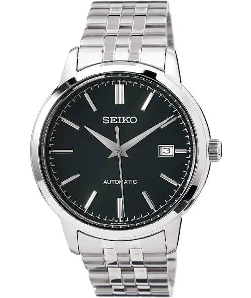 Seiko SRPH89K Automatic Mens Watch