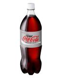 Coca Cola Diet Bottle 1.25L