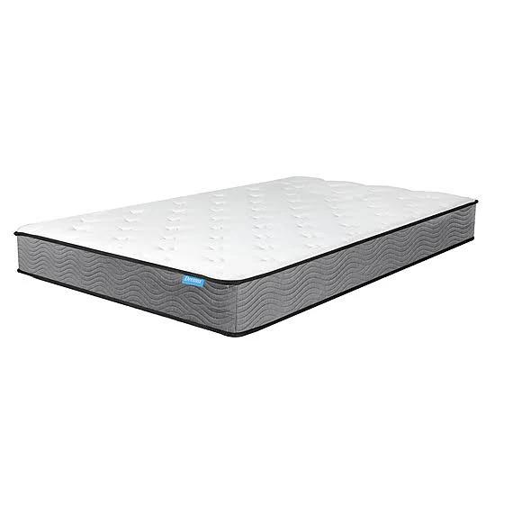 Lullaby Mattress in A Box White by Freedom