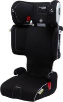 Secure Safe Enhance Elite Carseat 4 to 10 Years Black