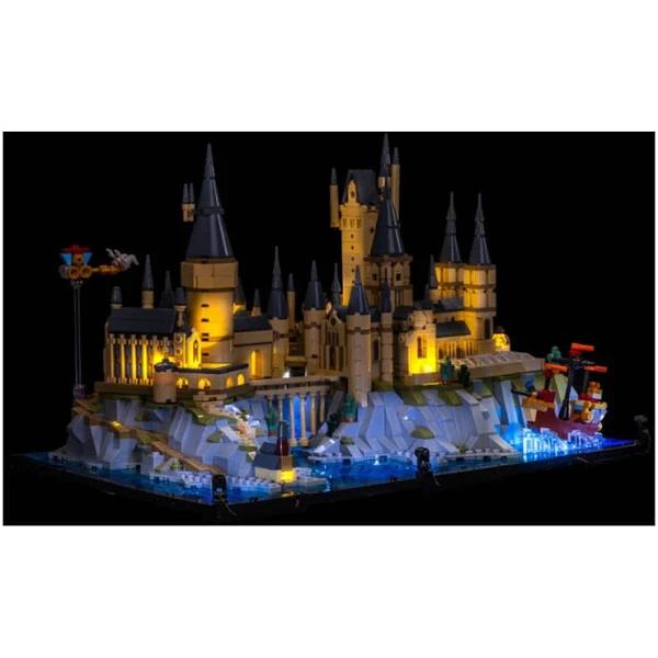 LMB 2.0 Light Kit for LEGO Hogwarts Castle & Grounds | Toys R US AU