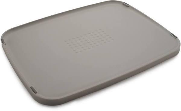 Joseph & Joseph Duo Multi-function Chopping Board Grey