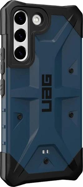 UAG Pathfinder Phone Case for Samsung GS22, Mallard