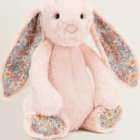 Seed Heritage Unisex Jellycat Medium Blossom Bashful Bunny Onesize