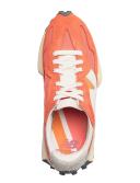 New Balance Men 327 Gulf Red U327WRC (Solestop.com) 10.5