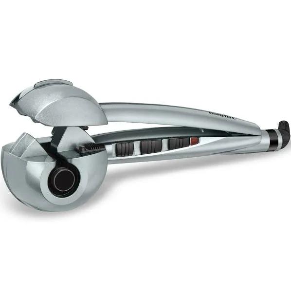 Babyliss Curl Secret Steam Curling Iron