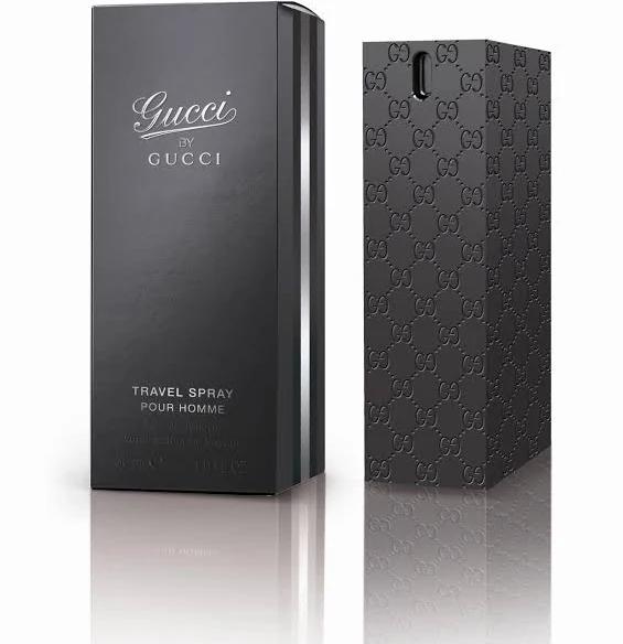 Gucci by Gucci Pour Homme Eau De Toilette 30ml Spray