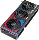 Asus ROG -STRIX-RTX4070TI-12G-GAMING NVIDIA GeForce RTX 4070 Ti 12 GB GDDR6X