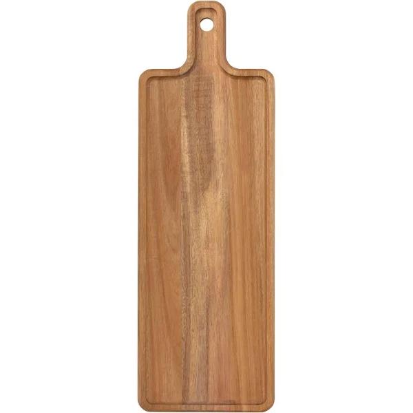 salt&pepper Industry Rectangle Paddle 60 x 20cm