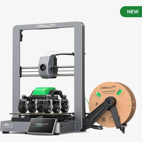 Creality Ender-3 V3 CoreXZ 3D Printer Ender-3 V3 / Australia