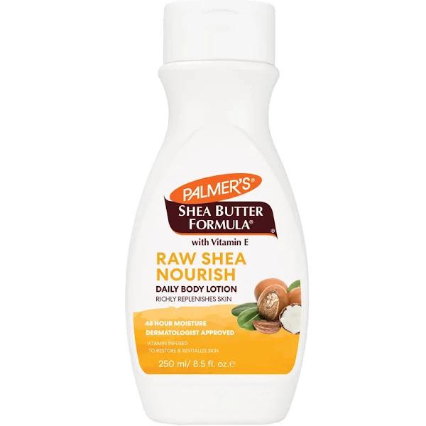 Palmer's Shea Formula Body Lotion, 250mL