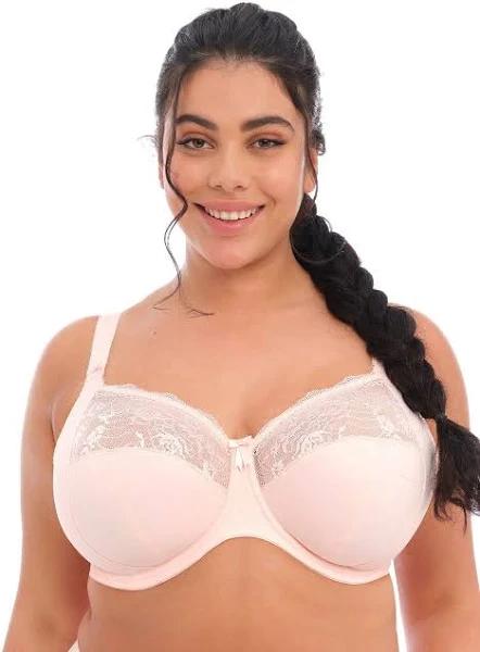 Elomi Morgan UW Bra Ballet Pink 20FF