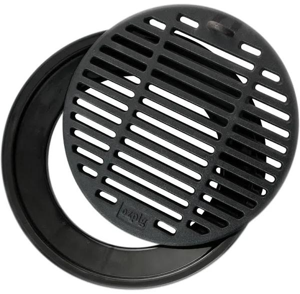 Ozpig Chargrill & Drip Tray