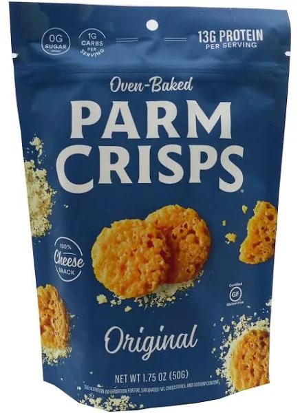 ParmCrisps Original Flavor, 1.75 oz