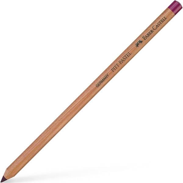 Pitt Artist Pastel Pencil 194 Red Violet