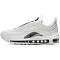 Nike Air Max 97 Women's Shoe - White