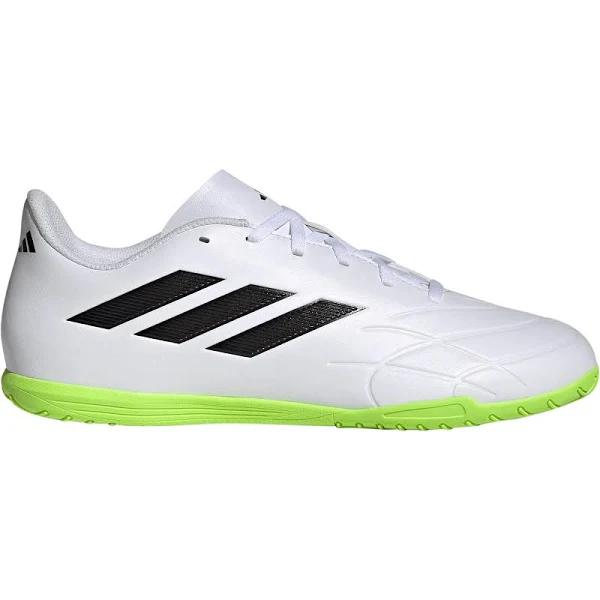 Adidas Copa Pure.4 in M GZ2537 Football Shoes White White