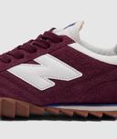 New Balance Men's RC30 Classic Suede Trainers - UK 9